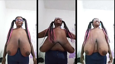 Pulo como uma lebre!