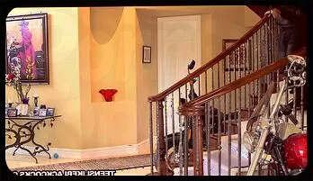 Devon Green Seduces with Intense Interracial Blowjob to Seal the Deal