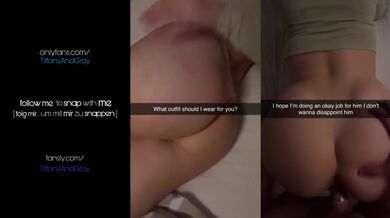 18yo virgin lets bi best friend fuck her