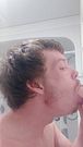 Rough Fuck And Deep Throat Fantasy
