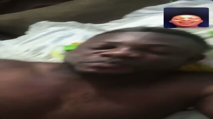 Miccel Patrick Nouveau acteur pornographique Guine Conakry