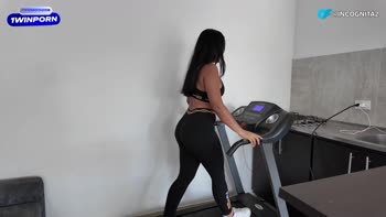 Soloincognita's Colombian Temptation: Fit Friend Sucks My Cock