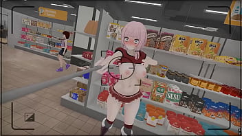 Roxane  continues her journey