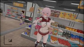 Roxane  continues her journey