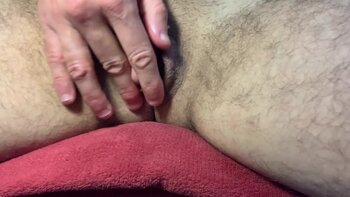Transmandick's FTM Fantasy: A Brazilian Trans Man's Solo Delight