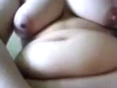 Arab Girl's Webcam Solo