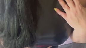 JOI pour les adorateurs de cuir et de latex