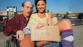 Helping the Homeless - PornPros