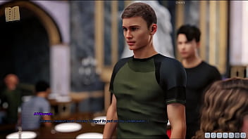 Lust Academy 14