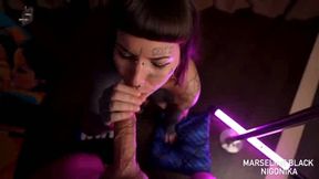 Nigonika supplies the best porn 2023, with super-fucking-hot hardcore oral jobs and strong sex!