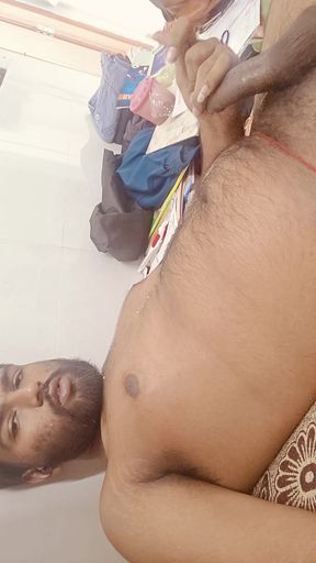 My Hot Cum