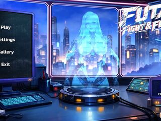 Shemale hentai Fight & Screw Gameplay Part 1 - Xella 69 and Ani Gallery Unlocked