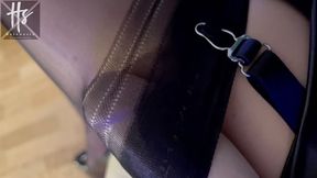 Edging Is Your Orgasm - 0001725