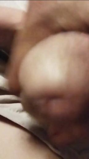 Unforgettable moment from &quot;COCK TIPPING MASSEUR DARK NIPPLE MADE CUMSHOT&quot;