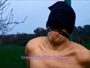 VOST engl - Impact dans le jardin 1.