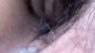 Cheating on my wifey under the covers with her bestfriend