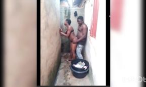 Cheating Black Woman