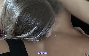 Blacksophie, heimliche zungenspiele