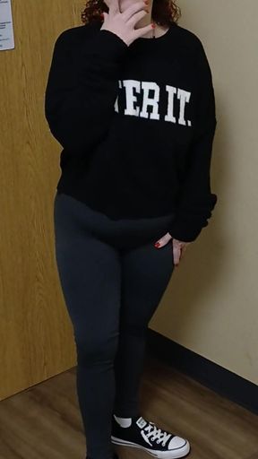 Hi From My Hotel Room