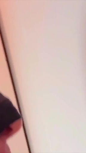 Silent Hoodie Guy Fucks My Face with Focus and No Words