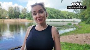 Steamy Encounter: Mom Gets Tempted by Her Son's Close Friend
