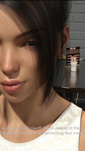 City of Sin - the Nocturne Files (part 3)