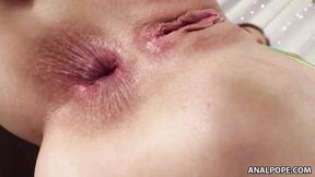 ”Naughty redhead needs some hardcore assfucking”