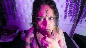 Lilith Fenix Private Show