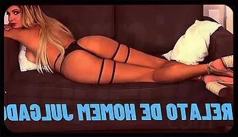 Passionate Encounters: A Steamy POV Experience