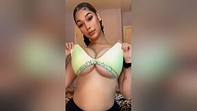 My New Favorite Bitch On The Internet