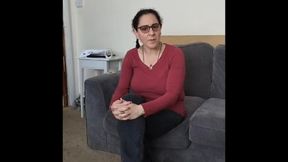 You didn’t do the chores???