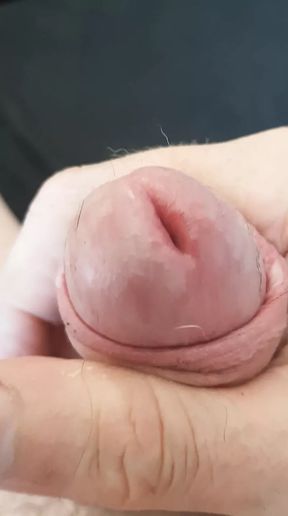 Wiggle it just a little bit