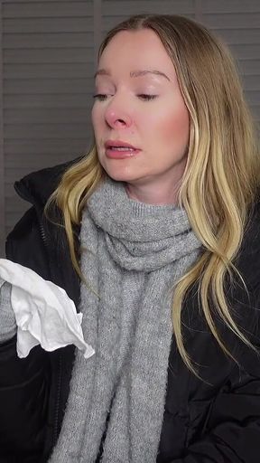 Sneezing Compilation