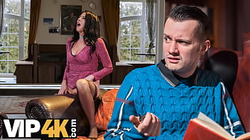 New Car Smell - VIP4K