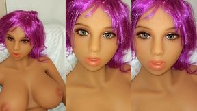 romanian doll italy tourist