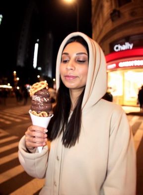 Ice cream so good