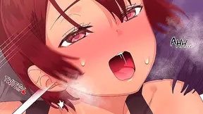 Redhead Step-Mom Teacher Gets Fucked By Her Scent's Allure In Anime Hentai