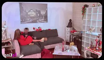 Vanessa Colombiana's Intense First Time with Little Nico