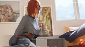 [Gameplay] In a Scent - ep. 3