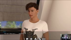 Cumshot a Lot - Guilty Pleasure