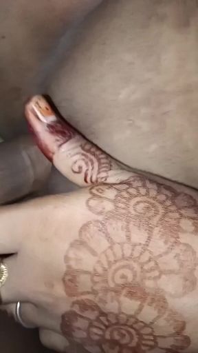 Indian Deshi Aunty Cheeting Husband Chudai Video