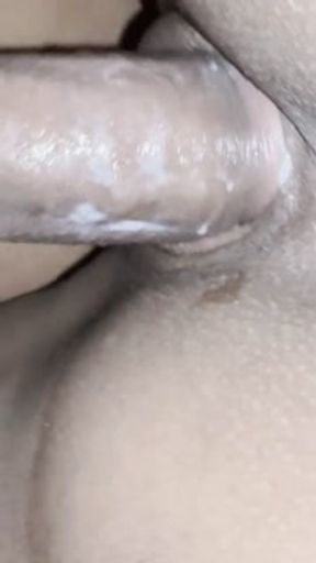 I ENJOYED A LOT IN THE MARRIED, AFTER SHE SHOWED OFF IN PANTIES