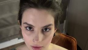 Social Media Creator @SlyKarina @Showing Boobs and #Small Tits #Petite #Naked #Brunette #Tattoo Porn free adult tube | Tik.Porn