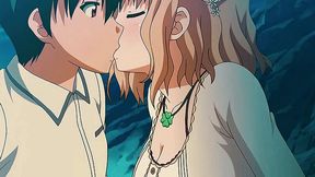 Hentai PD - cum swallow video