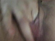 Juicy pussy