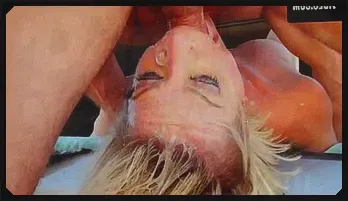 Kyla Keys Rough Outdoor BDSM & Dominant Blowjob