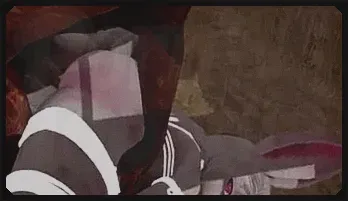 Easter Bunny's BBC Adventure - Cosplay & Kink