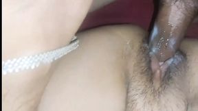 Fuking hot bhabhi her stepson