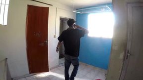 peguei no banho a musa da chapecoense, cristine castelary