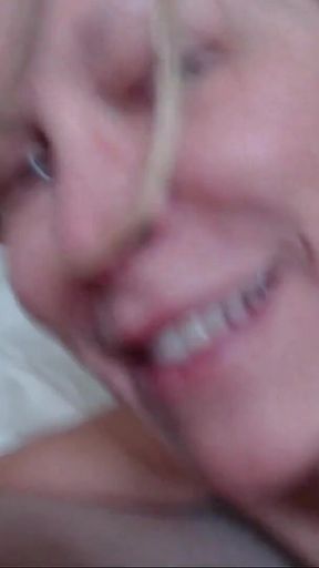 Sucking Jack Ryan's Cock